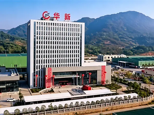 Grup Bahan Bangunan Huaxin